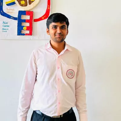 Hemant Student of DRT